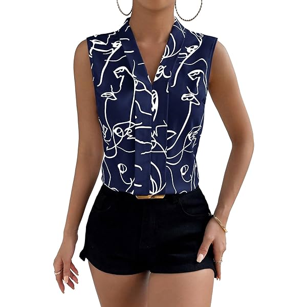 Image of AVANOVA Peach Keyhole Neck Short Sleeve Blouse Top 90