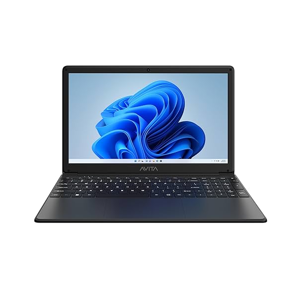 Image of AVITA Laptop PURA S102 15.6 INCH CELERON 8GB RAM, 512GB SSD