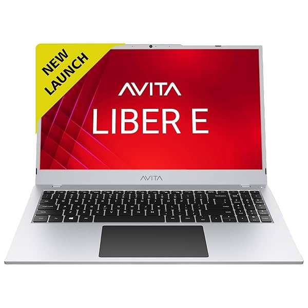 Image of AVITA Liber E 12th Gen Intel core i3