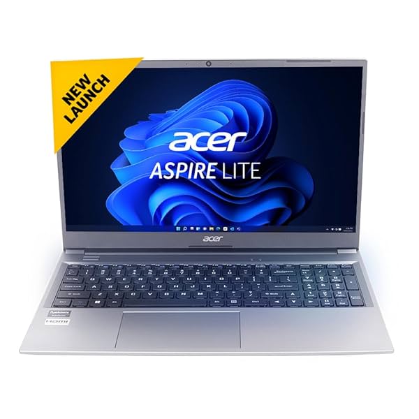 Image of Acer Aspire Lite 12th Gen Intel Core i5