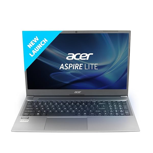 Image of Acer Aspire Lite 12th Gen i5-1235U 16GB RAM 512GB SSD 15.6