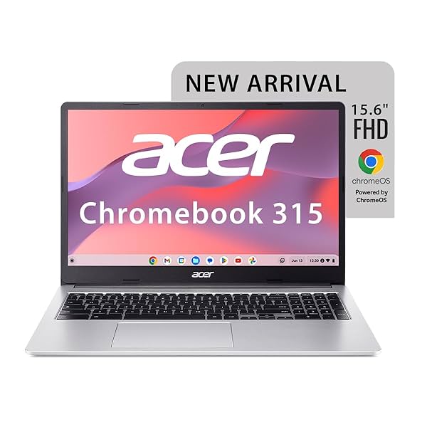 Image of Acer Chromebook CB315-4H Intel Celeron N4500