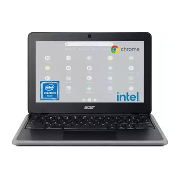 Image of Acer Chromebook Intel Celeron Dual-Core N4500 