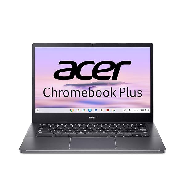 Image of Acer Chromebook Intel Core i3