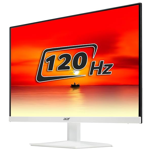 Image of Acer HA270 G 27 Inch Full HD IPS Ultra LED LCD Monitor