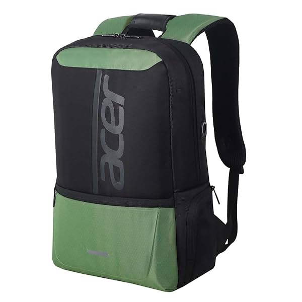 Image of Acer Lite Extra Soft Padded Backpack 