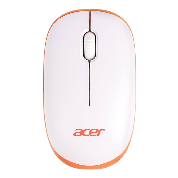 Image of Acer Wireless Mouse