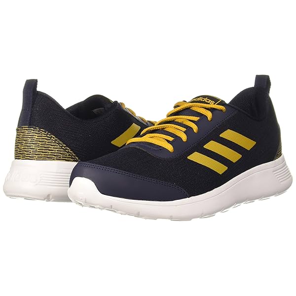 Image of Adidas Men's Clinch-X M Running Shoe