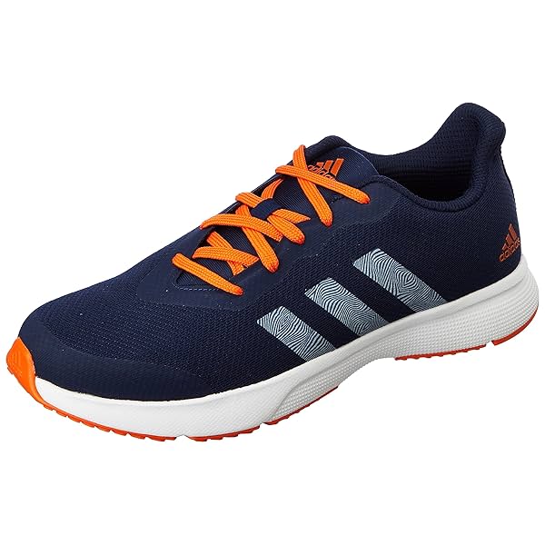 Image of Adidas Mens Beatrun M Running Shoe