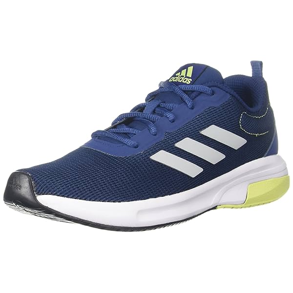 Image of Adidas Mens Runsteer M Running Shoe