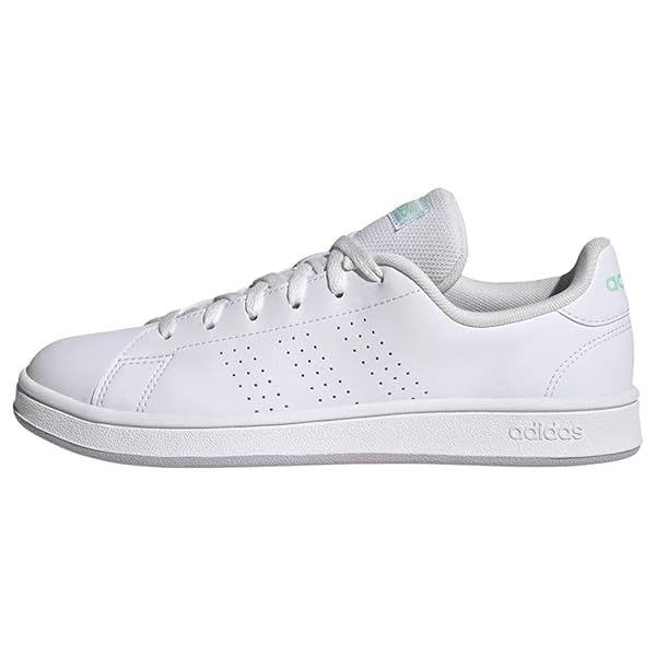 Image of Adidas Women Advantage Base Casual Sneakers