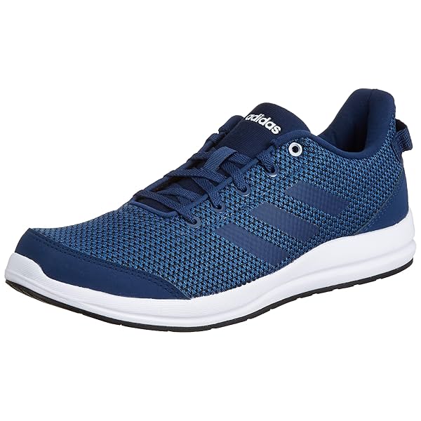 Image of Adidas mens Glick M Running Shoes