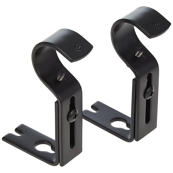 Image of Adjustable Wall Bracket (Amazon Basics)