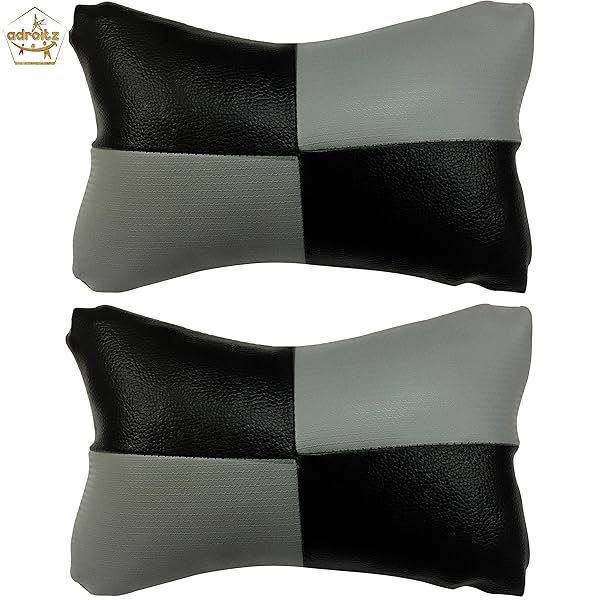 Image of Adroitz Universal Car Neck Rest Pillow