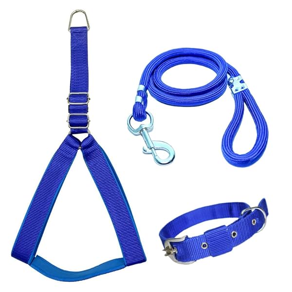 Image of Agirav No Pull Dog Harness