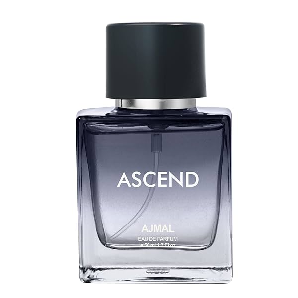 Image of Ajmal Ascend Eau De Perfume Oriental Perfume 