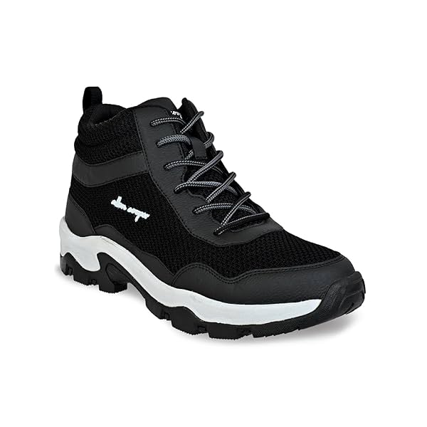 Image of Allen Cooper Men's Sports Trekking & Hiking,Biking,Walking Shoes