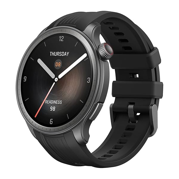 Image of Amazfit Balance Smart Watch