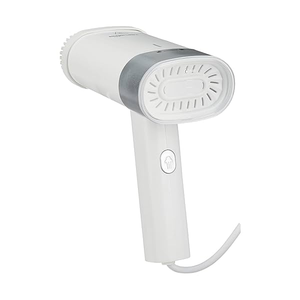 Image of Amazon Basics 1200W Garment Steamer