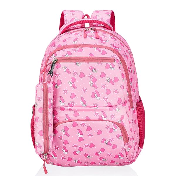 Image of Amazon Basics 26 L School Backpack for Boys & Girls 