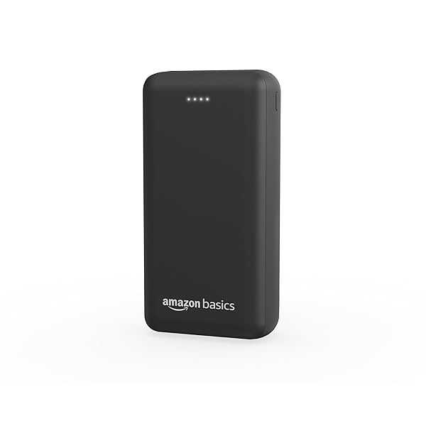 Image of Amazon Basics 27000 mAh Power Bank