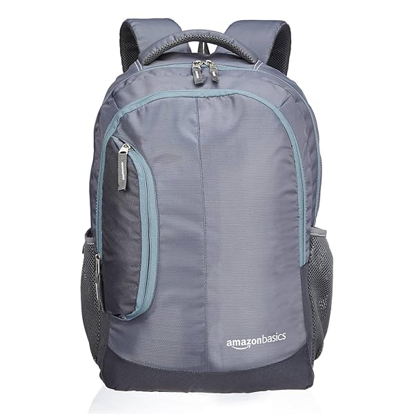 Image of Amazon Basics 29 L Laptop Backpack