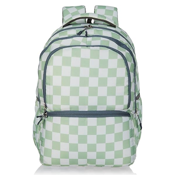 Image of Amazon Basics 30 L School Backpack 