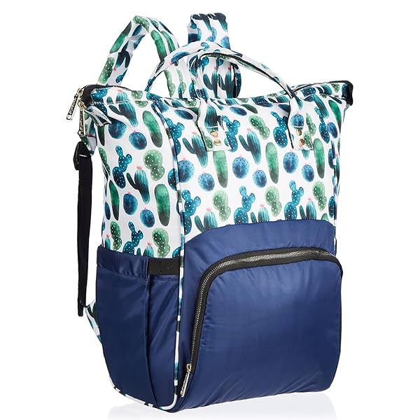 Image of Amazon Basics 50 L Diaper Bag 