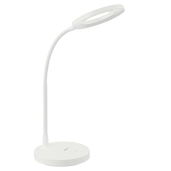 Image of Amazon Basics 9W LED Table Lamp