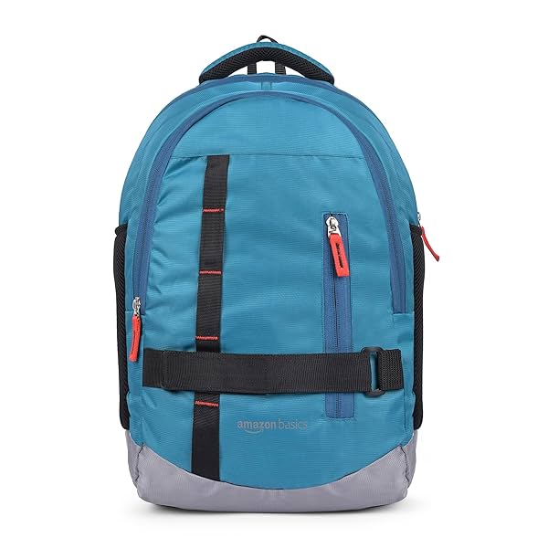 Image of Amazon Basics Adventure Laptop Backpack 15.6 inches