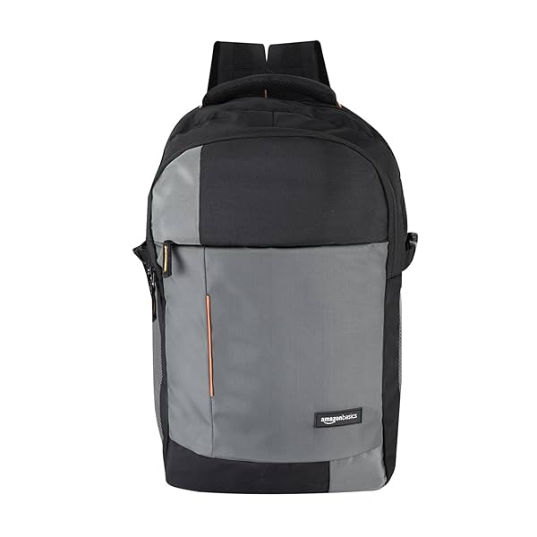 Image of Amazon Basics Extra Large Laptop Backpack