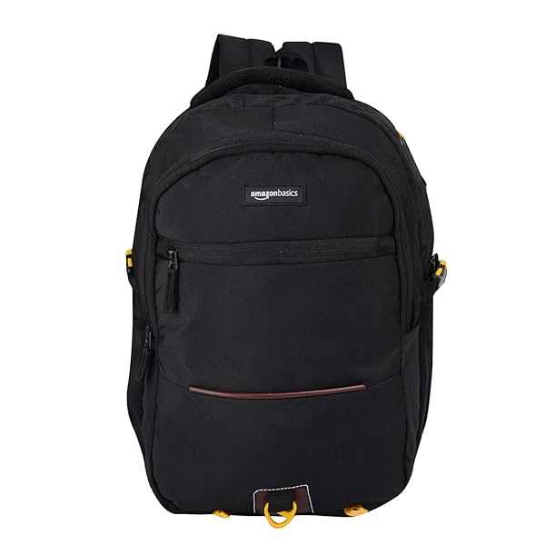 Image of Amazon Basics Extra Large Laptop Backpack