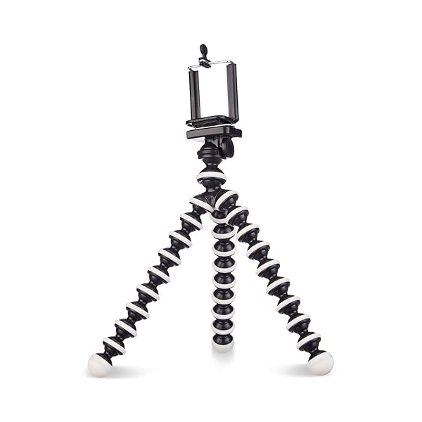 Image of Amazon Basics Gorilla Tripod (13 Inch)