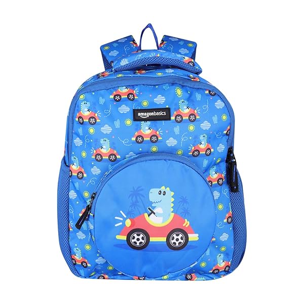 Image of Amazon Basics Kids Backpack 14 Inches