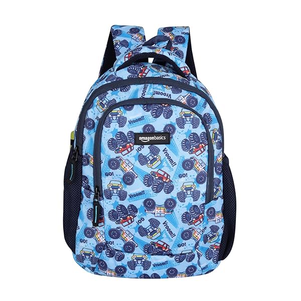 Image of Amazon Basics Kids Backpack