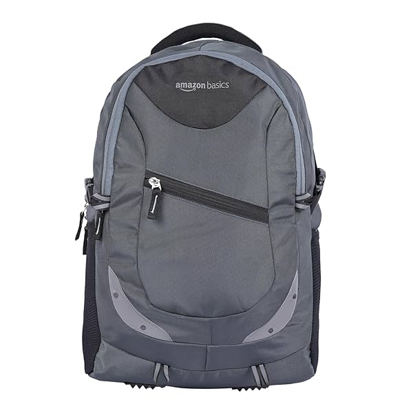 Image of Amazon Basics Laptop Backpack 15.6 inches