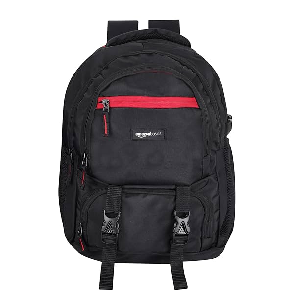 Image of Amazon Basics Laptop Backpack