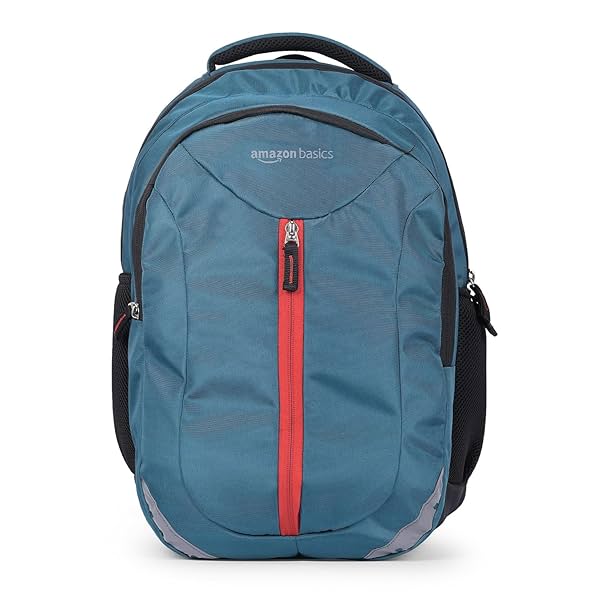 Image of Amazon Basics Laptop Backpack |