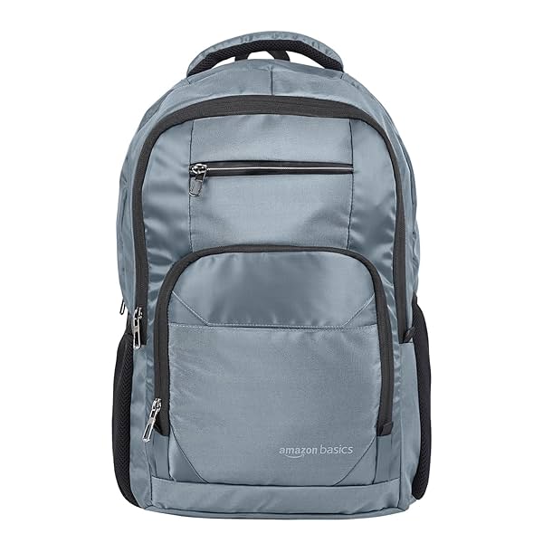 Image of Amazon Basics Laptop Backpack