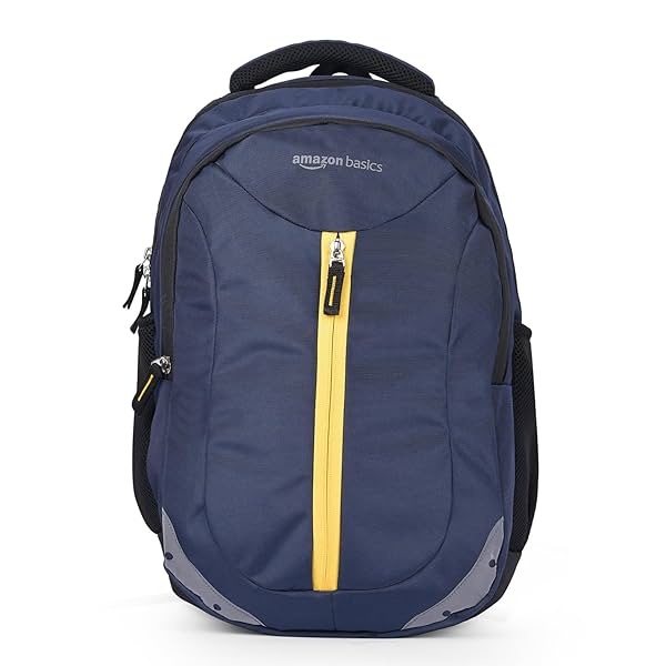 Image of Amazon Basics Laptop Backpack 