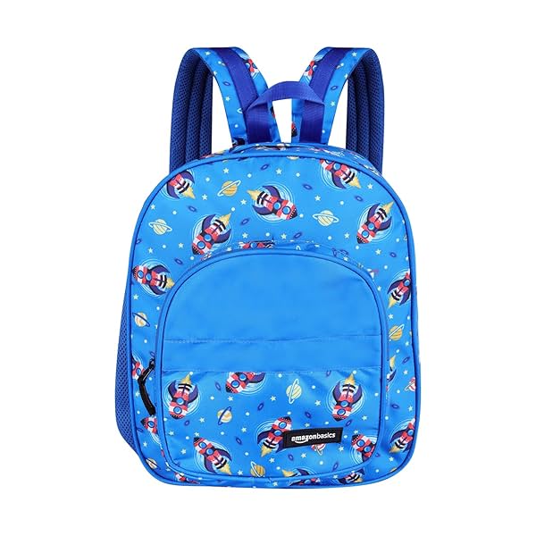 Image of Amazon Basics Trendy Kids Backpack