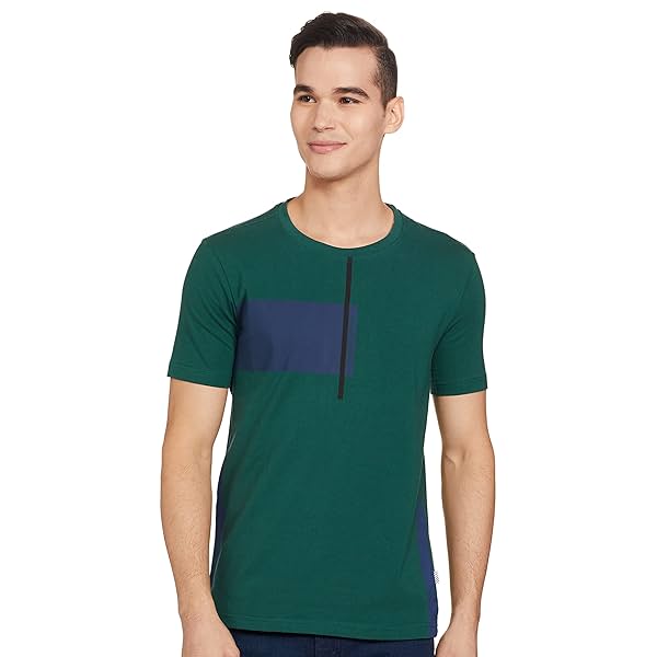 Image of Amazon Brand - Arthur Harvey Men's Regular Fit Polo Shirt