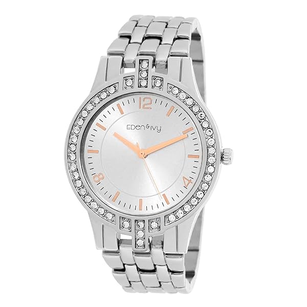 Image of Amazon Brand - Eden & Ivy Analog Women's Watch