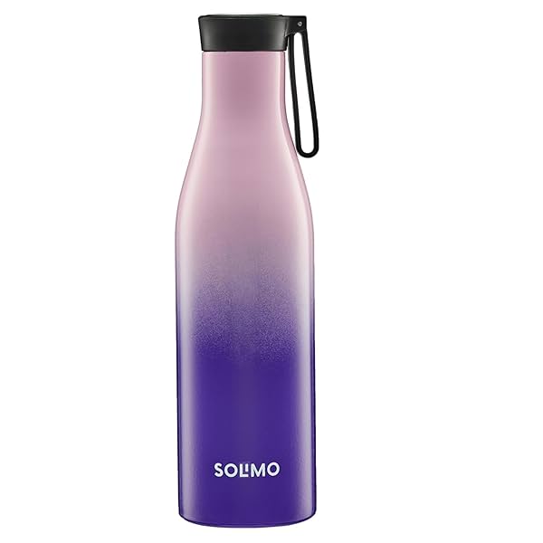 Image of Amazon Brand - Solimo 900ml