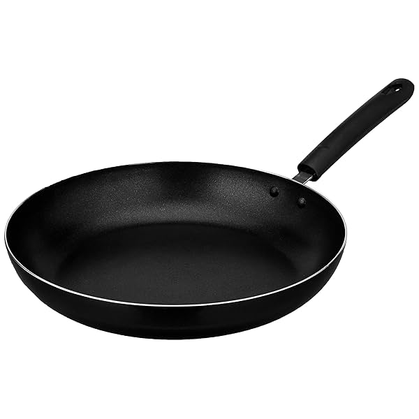 Image of Amazon Brand - Solimo Non-Stick Frypan