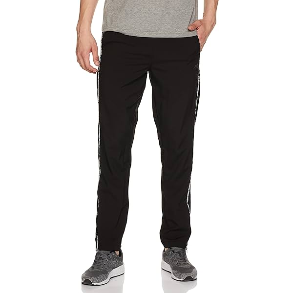 Image of Amazon Brand - Symactive Men Track Pants