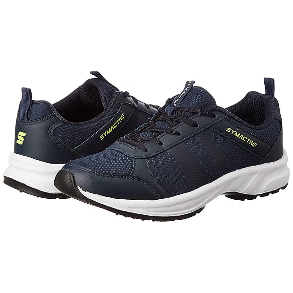 Image of Amazon Brand - Symactive Mens Fanatic Running Shoe