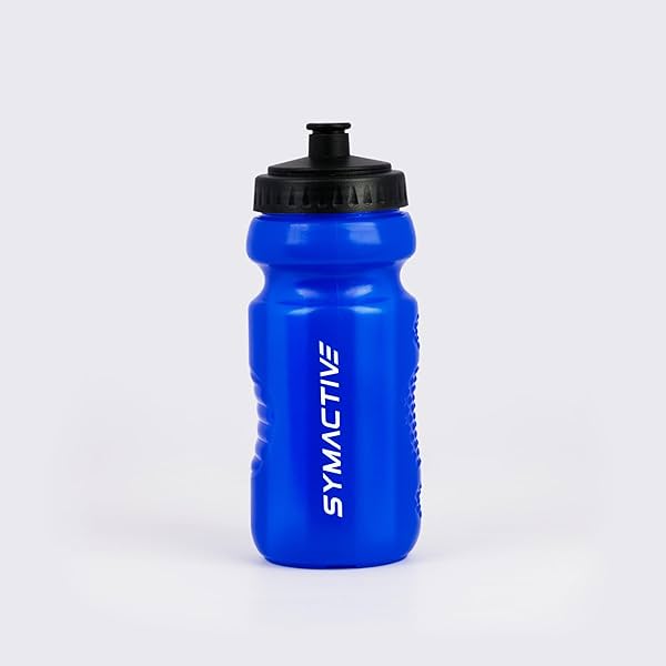 Image of Amazon Brand - Symactive Sipper Water Bottle