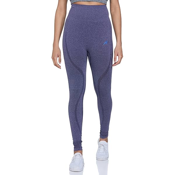 Image of Amazon Brand - Symactive Women's Seamless Leggings