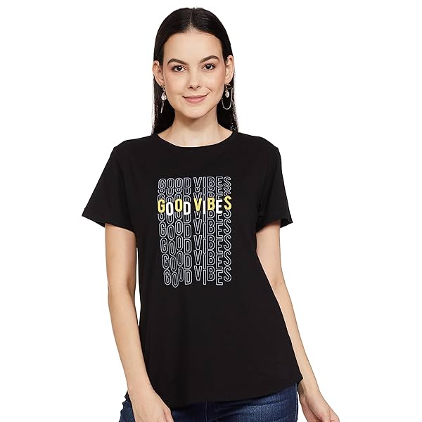 Image of Amazon Brand - Symactive Women's T-Shirt